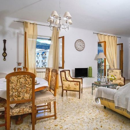 Green House Adriana Villa Sorrento Exterior photo