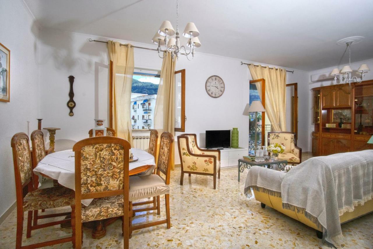 Green House Adriana Villa Sorrento Exterior photo
