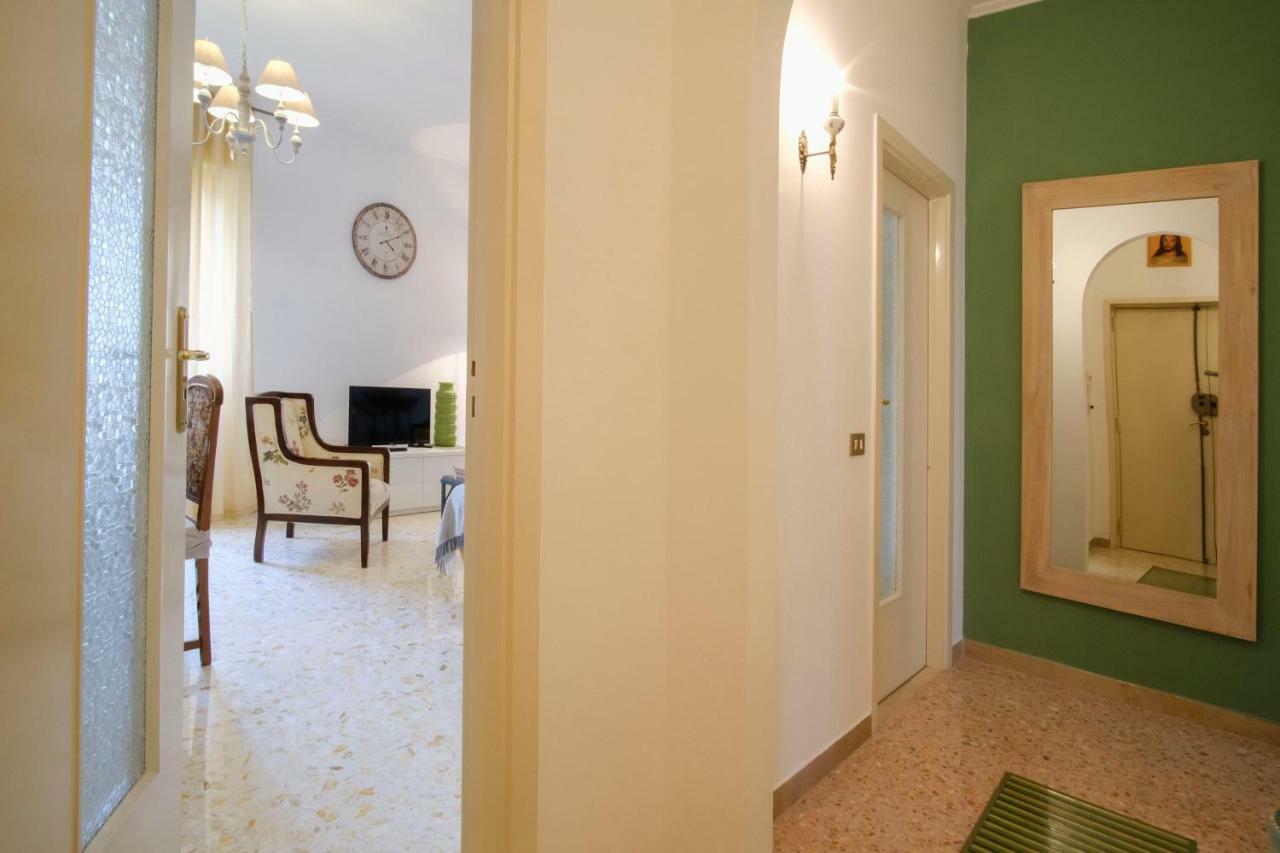 Green House Adriana Villa Sorrento Exterior photo